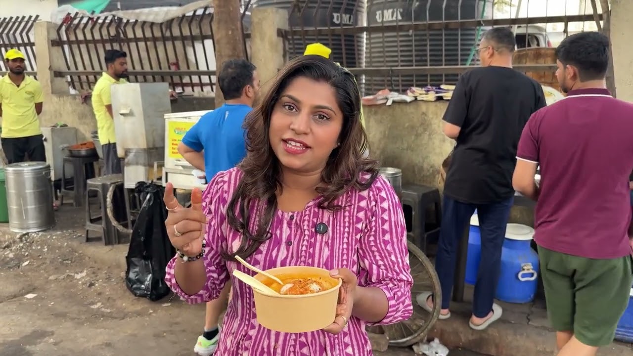 Thatte idli only at ₹70 famous spot for idli in surat