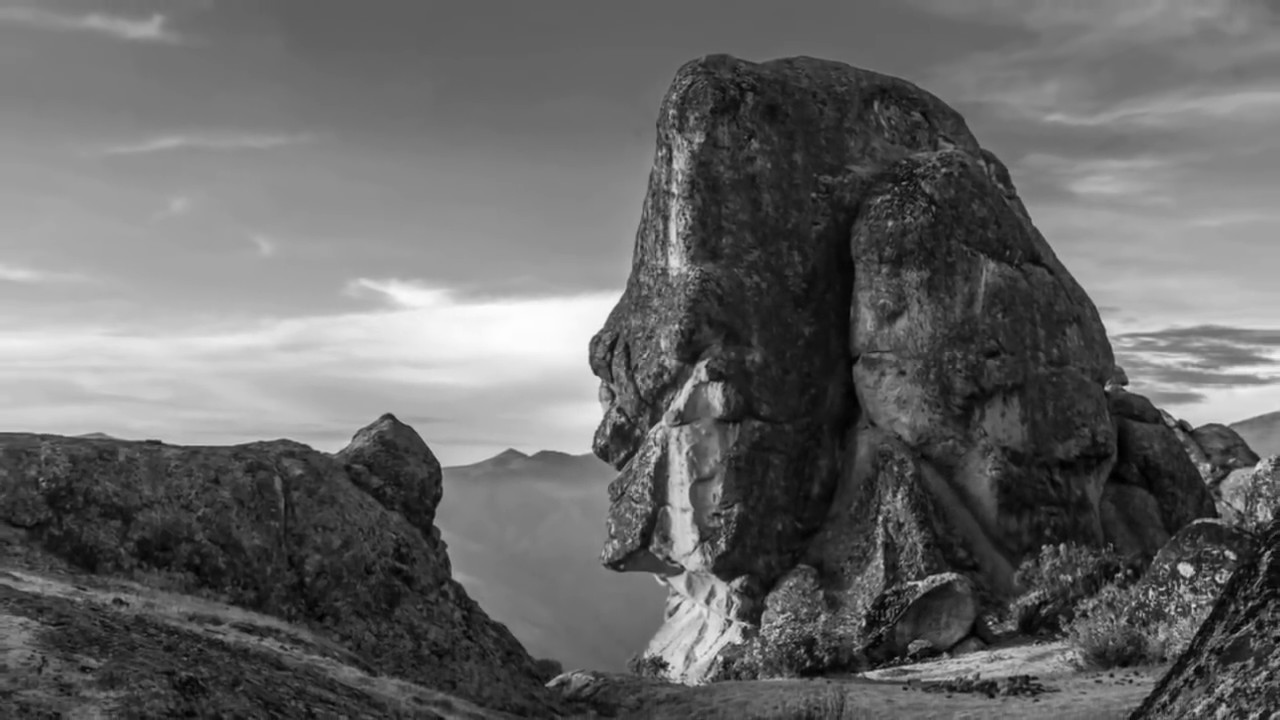 Documental - Marcahuasi
