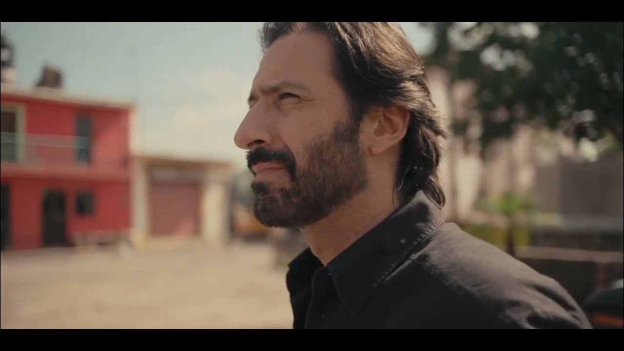 The Plan Of The Organization Of Amado Carrillo Fuentes. (Scene: Narcos: M&eacute;xico /Season 3).