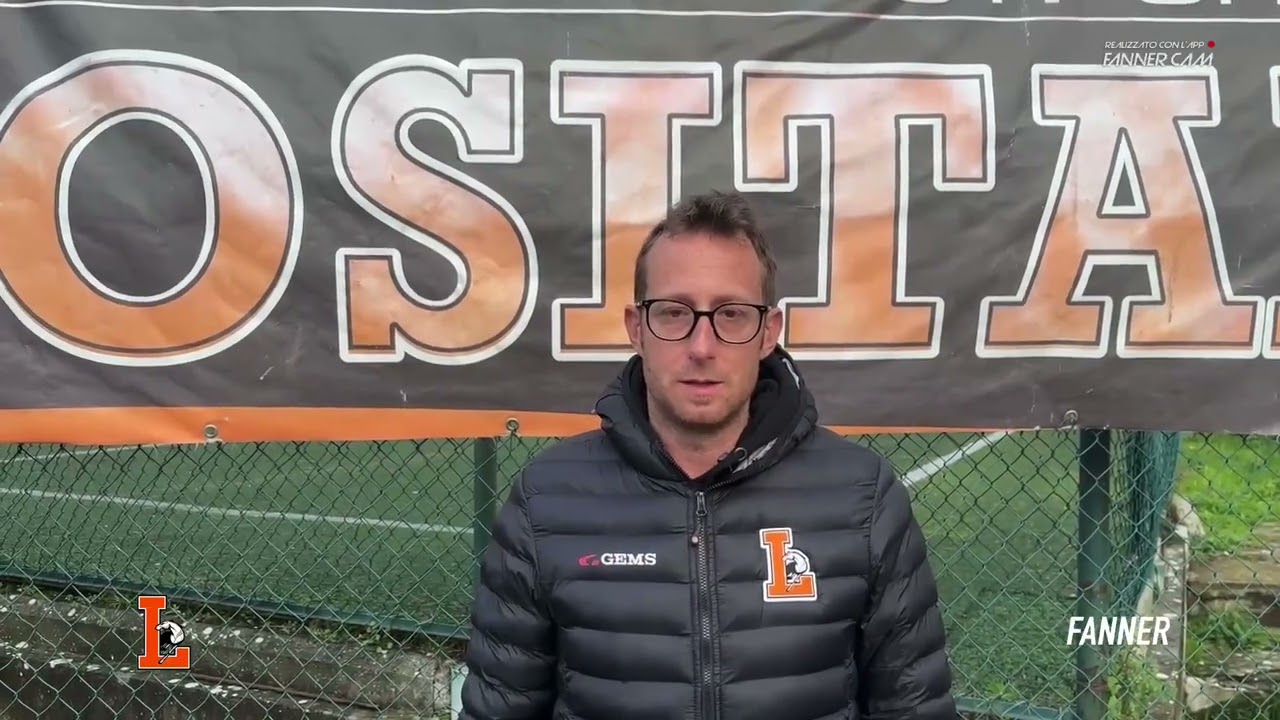 Intervista a Luca Losito