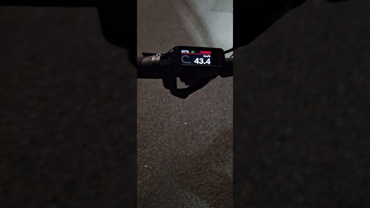 Bosch Performance CX gen.5 chip tuning problem