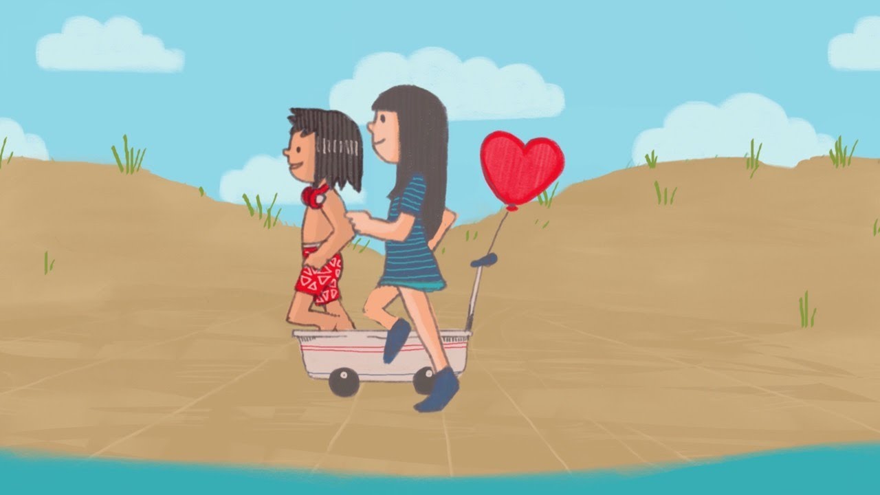 Valentine's Day Special - Mashup (Reeva Shroff & Feat. Bradley - Michael Rodrigues)