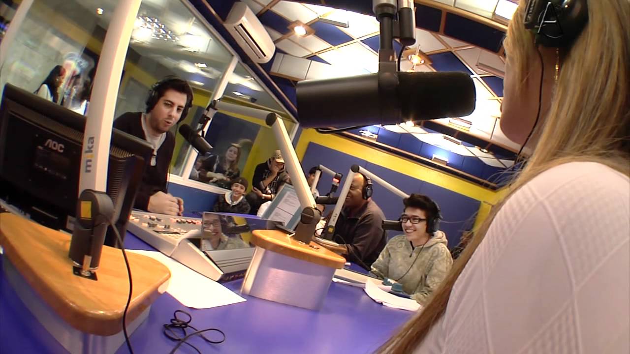 Bastidores Programa Chupim 