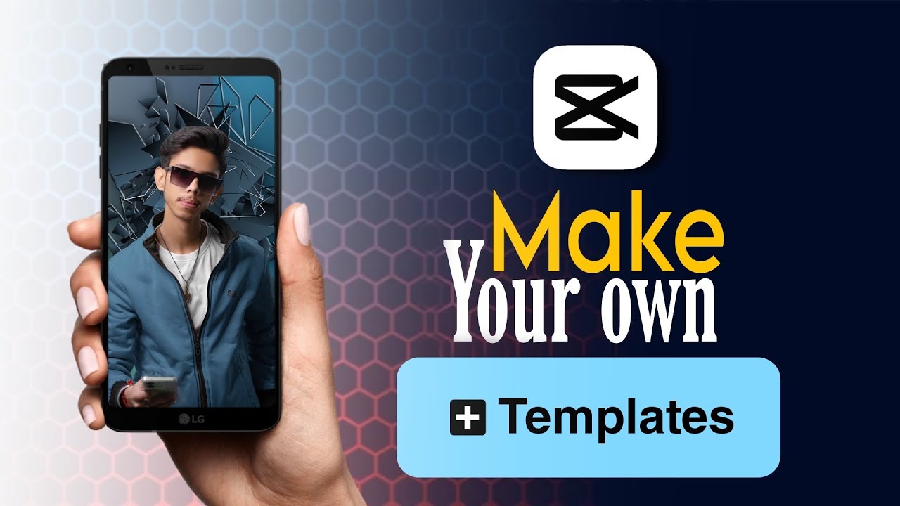 How To become a CapCut Template Creator in 2025