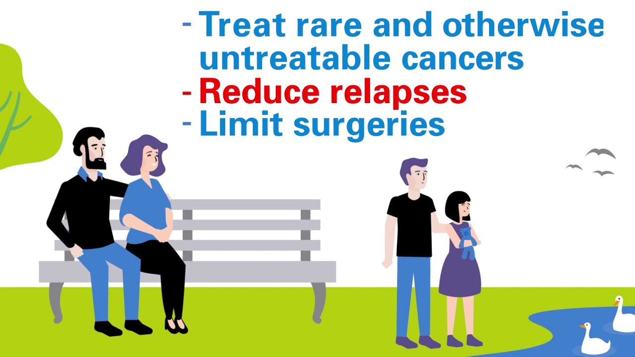 What you need to know about gene therapy