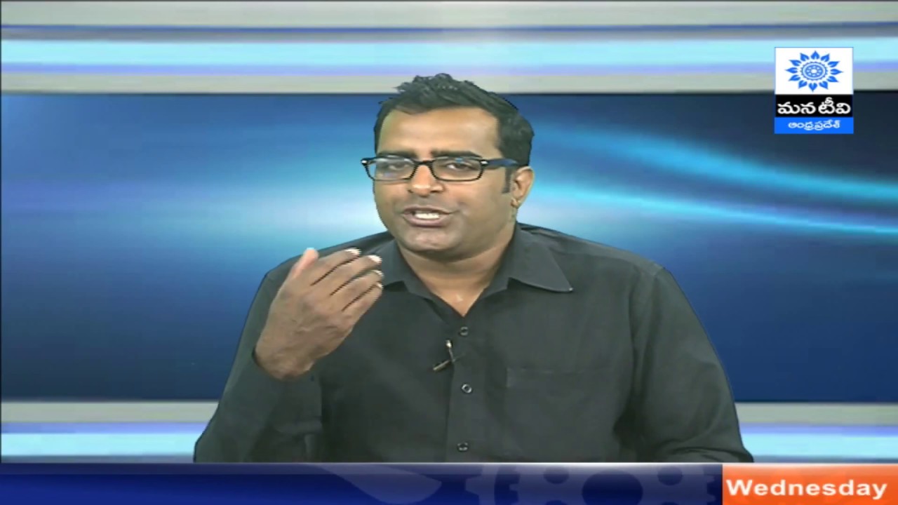 SAPNET | Society for Andhra Pradesh Network |  MANA TV Live