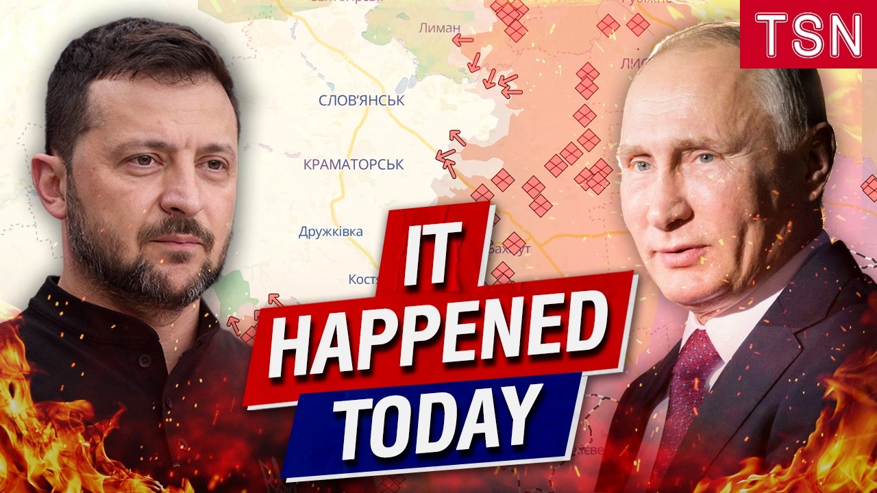 15 марта! Украина совершила невозможное — беспилотники пугают россиян, а теперь и Иран!