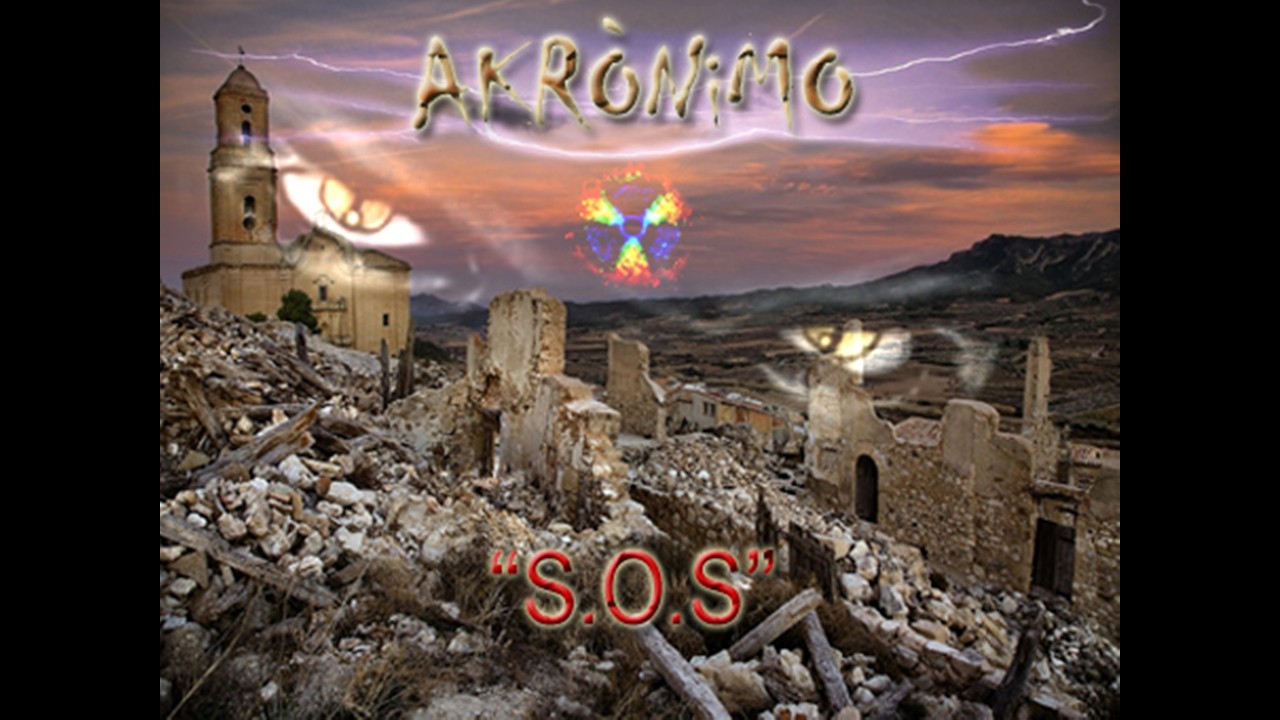 Akrónimo - 4 Destino