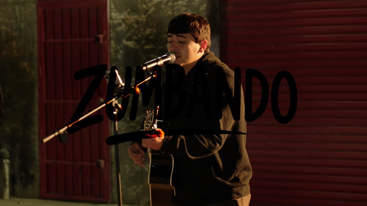 Zumbando - Elegante 22