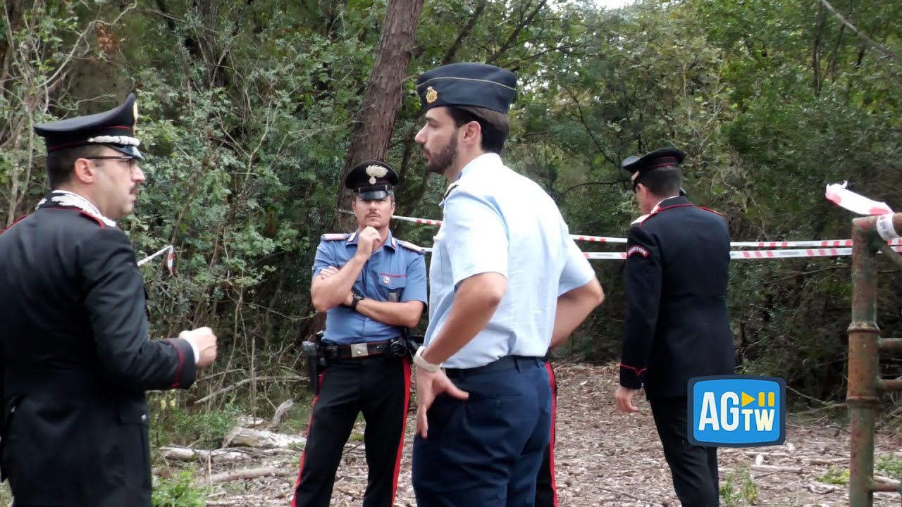 Sabaudia, precipita velivolo dell'aeronautica: morti entrambi i piloti