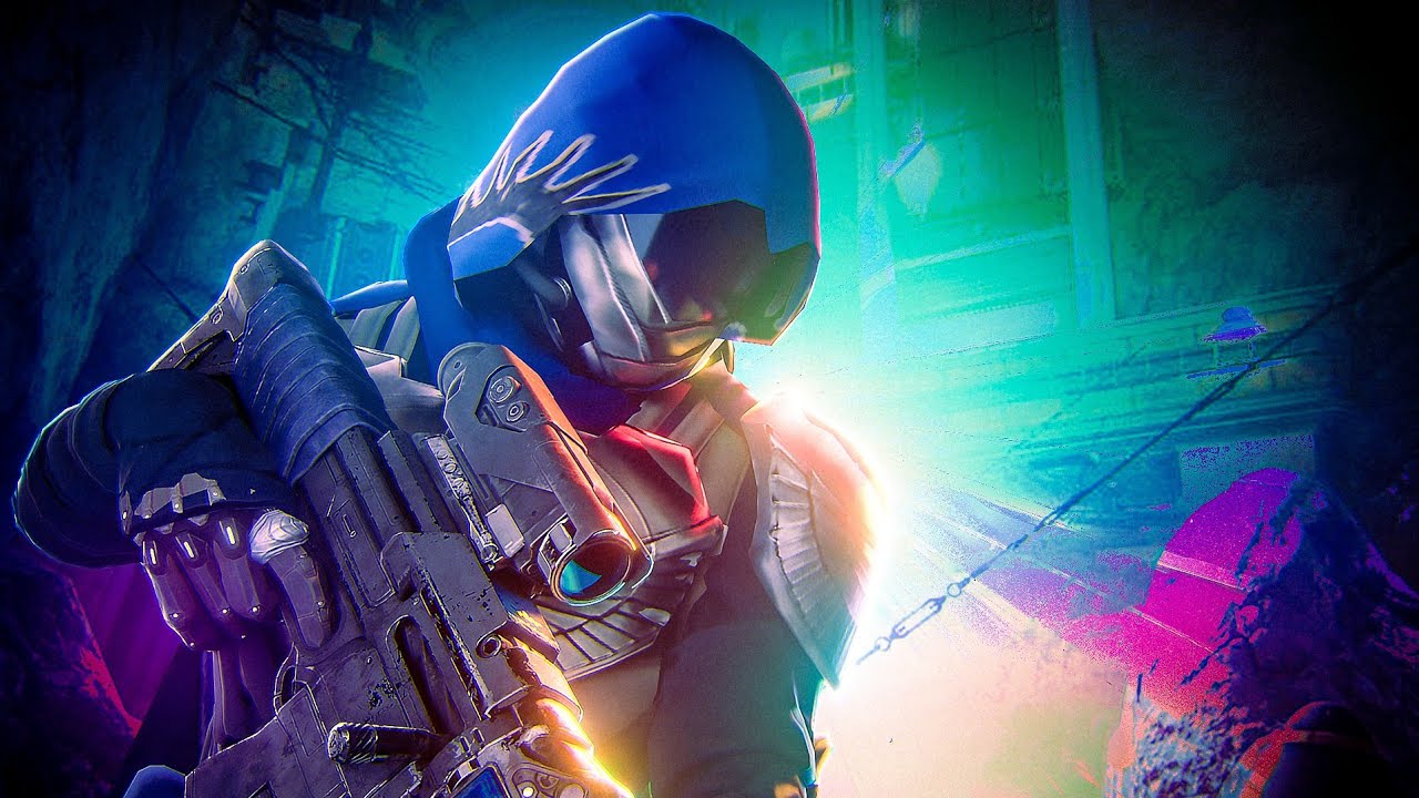 Dreams III - Destiny 2 Montage #MOTW