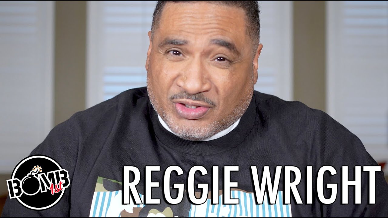 Reggie Wright On Timmy Ru Accusing Suge Knight of Hen Dog's Murder!