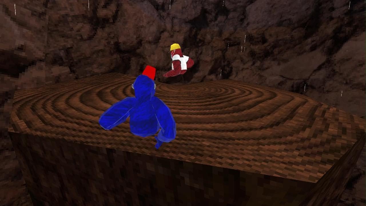 Untitled video
