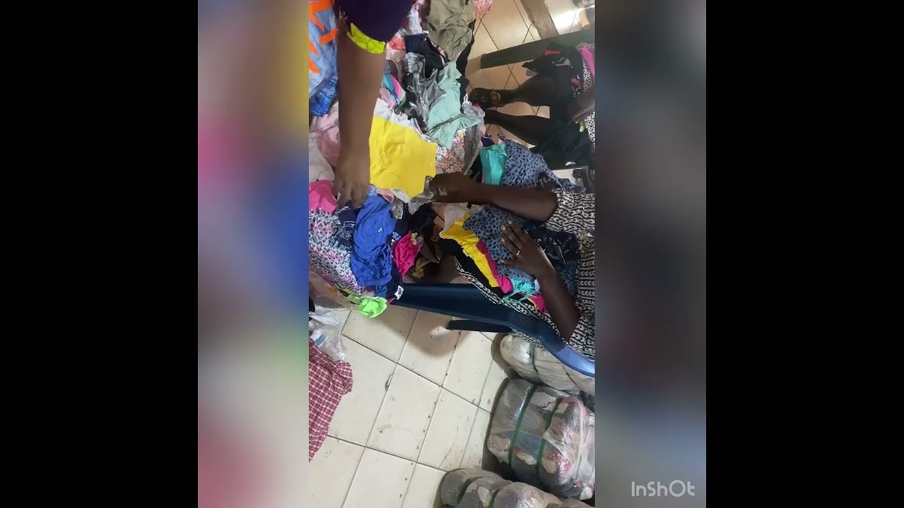Let’s open together a 3yrs-14yrs bale for kids clothes both boys and girls mixed!