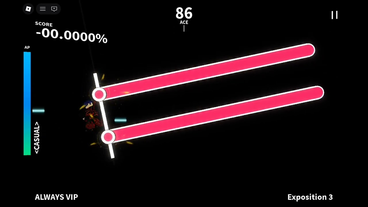 ПРОХОЖУ Project: RUSHER НА 101% в Роблоксе (8 часть)