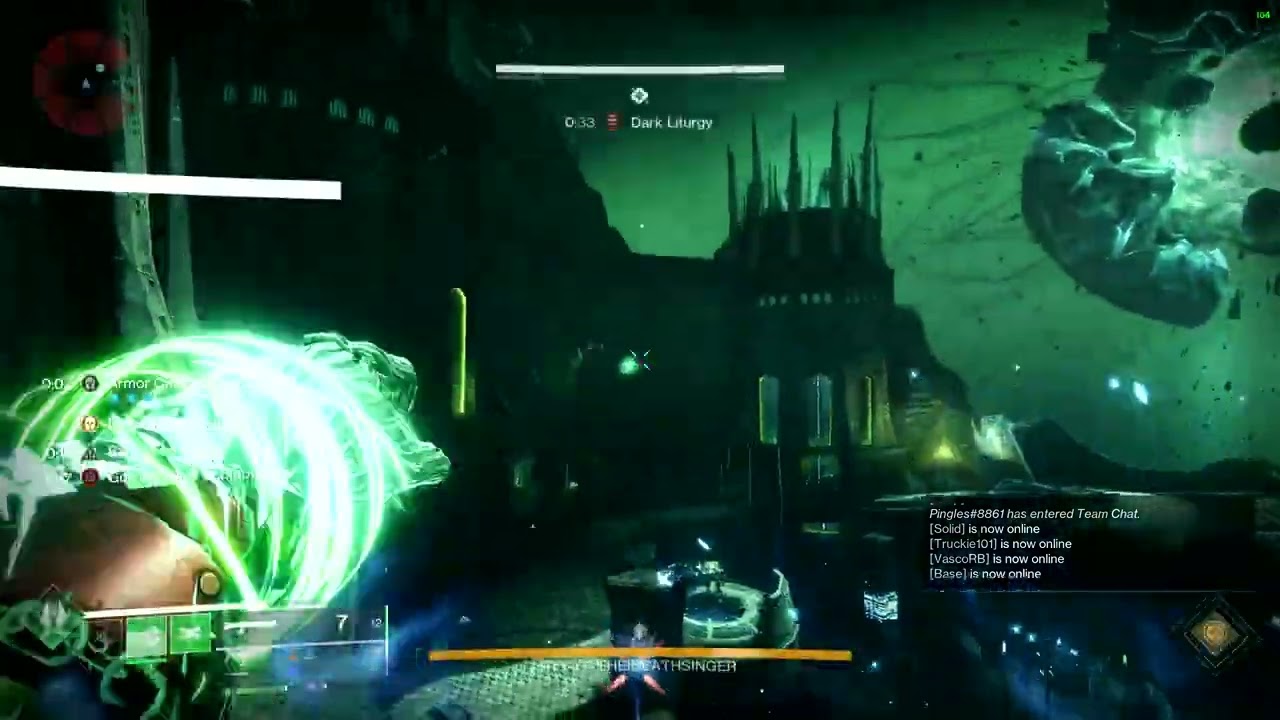 Duo Master Ir Yut (ft. Pingles)