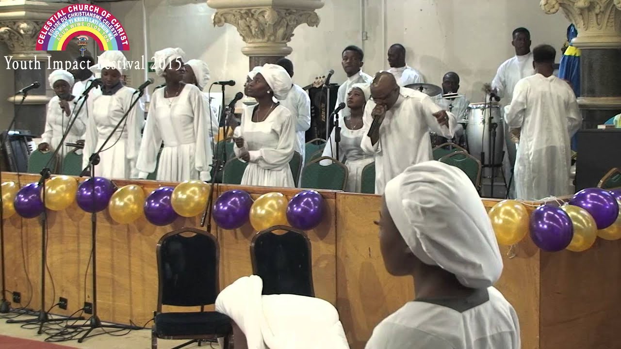 Youth Impact Festival 2015 - Founders Parish