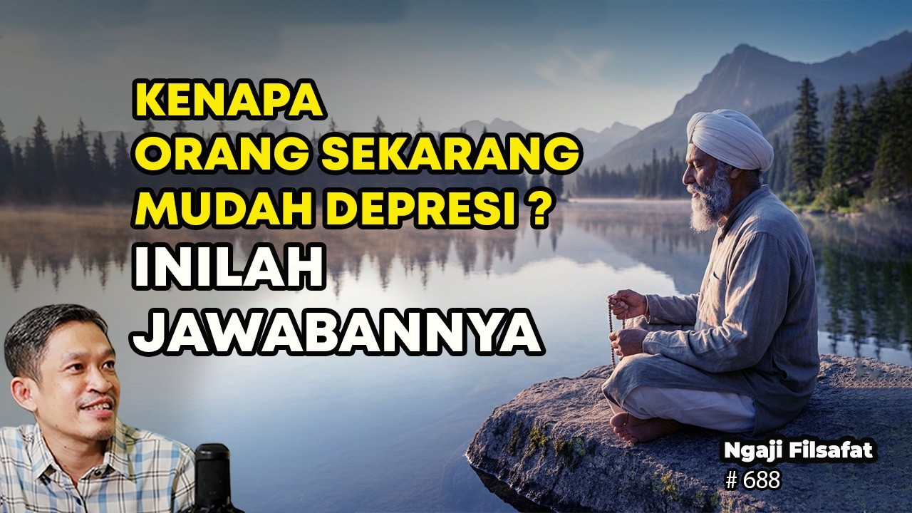 Belajar Tasawuf : Menyelami Isi Hati | Ngaji Filsafat