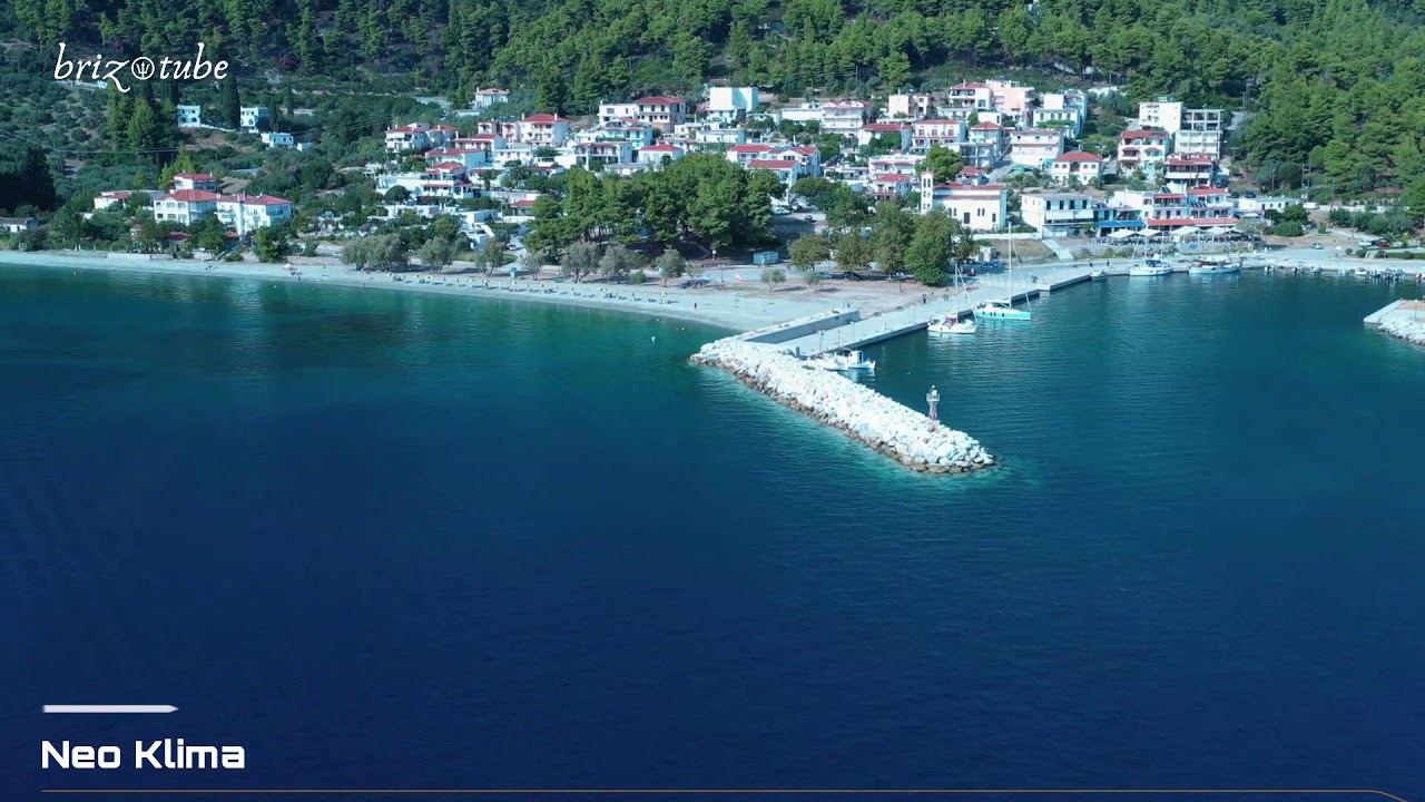 Neo klima Skopelos