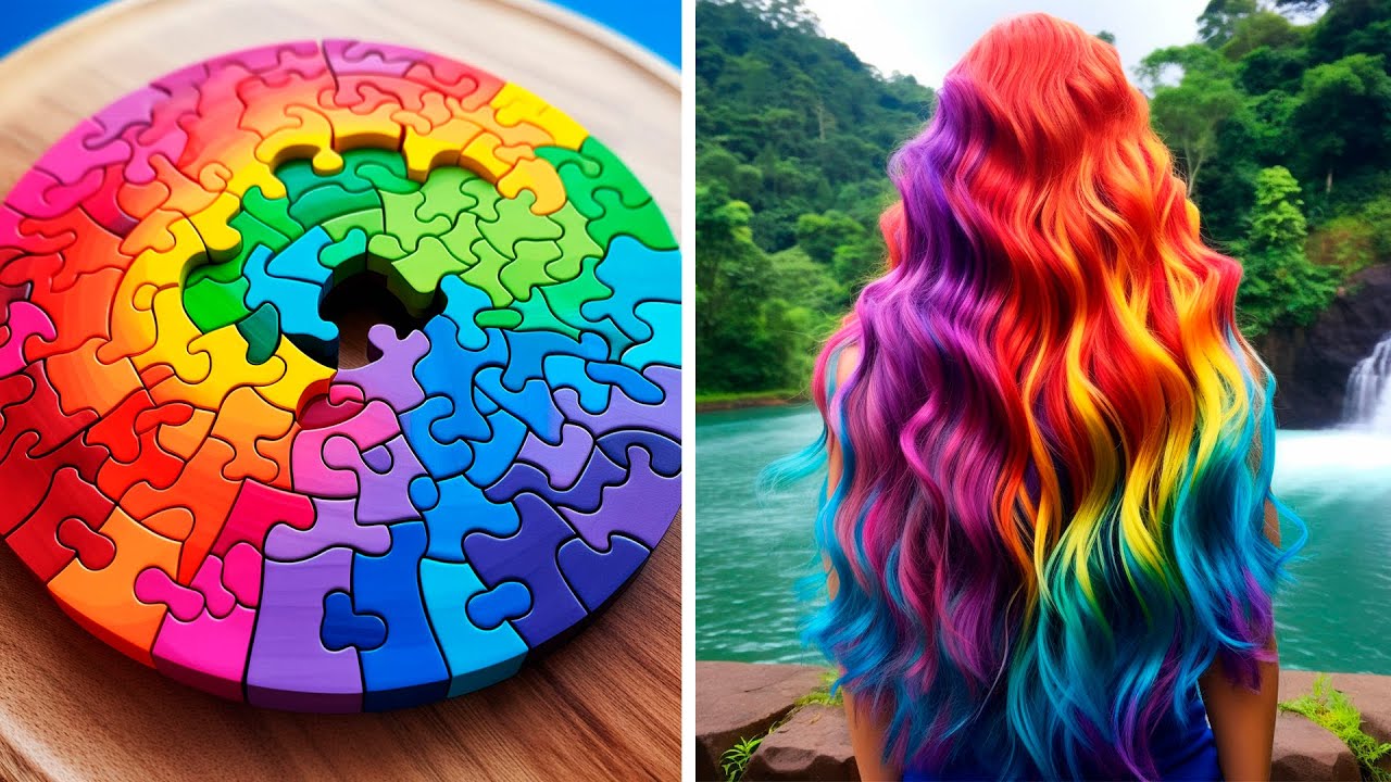 3 Hour Most Satisfying Videos You Have Ever Watched | Relaxing Videos For Stress Release