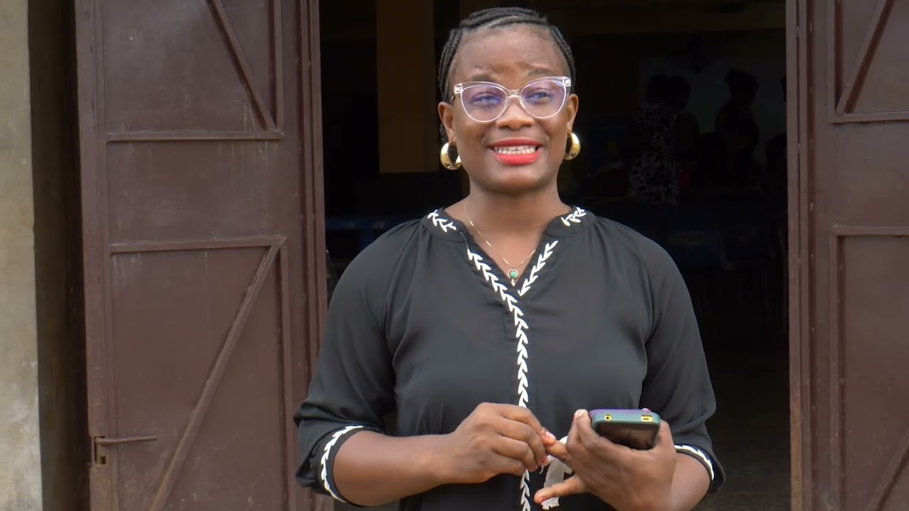 Women for Women Foundation basic human rights and sexual reproductive health and rights training