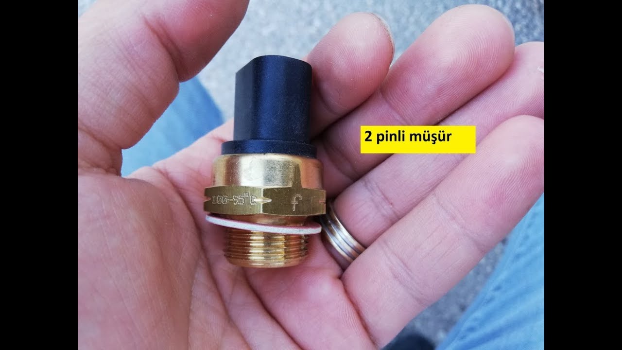 Vectra A Fan Sorunu & Rölelerin Çalışma Mantığı ve Kontrolü