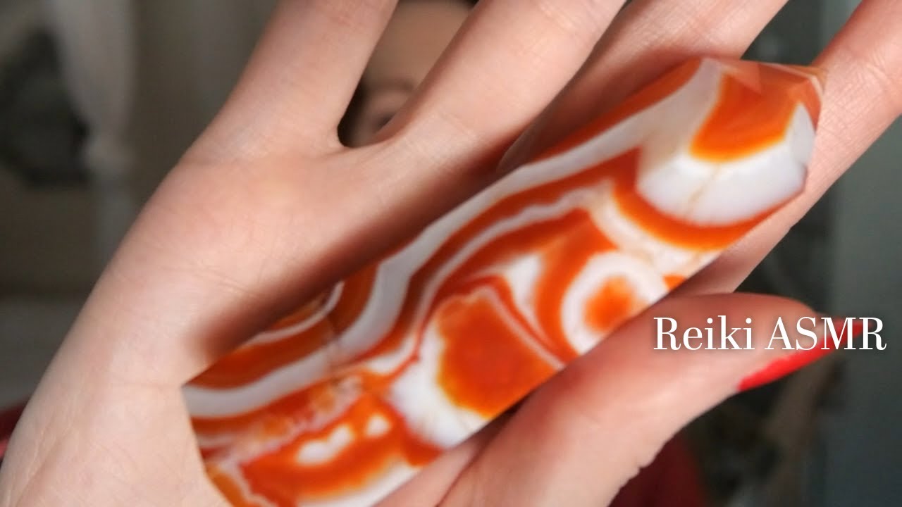 ✨Reiki ASMR✨Cord Cutting✂️Energy Plucking✨Energy Healing For Whatever You Need It For