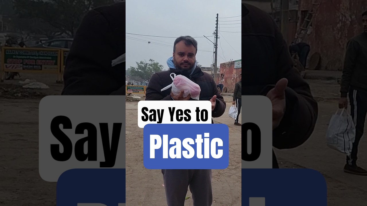 I Investigated😱Plastic Ban in India