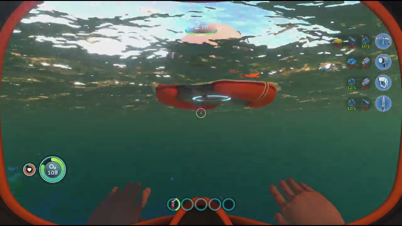 Subnautica 1