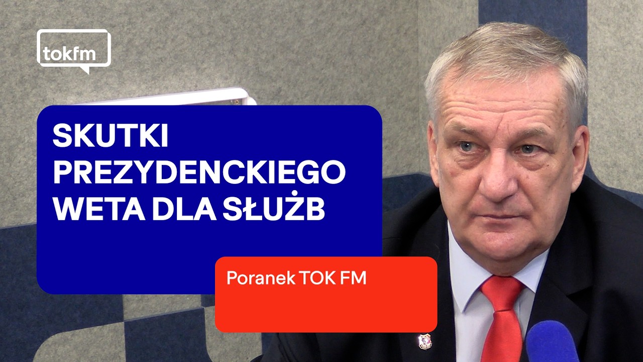 To oni boleśnie odczują skutki weta Nawrockiego. 