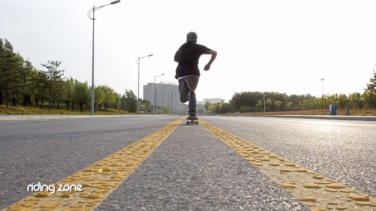 LES PARADIS PERDUS DU RIDE !