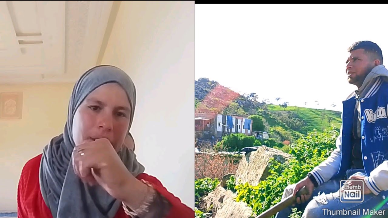 ما بيدنا ما علينا 😰مكتاب الله كايتصرف 🫢