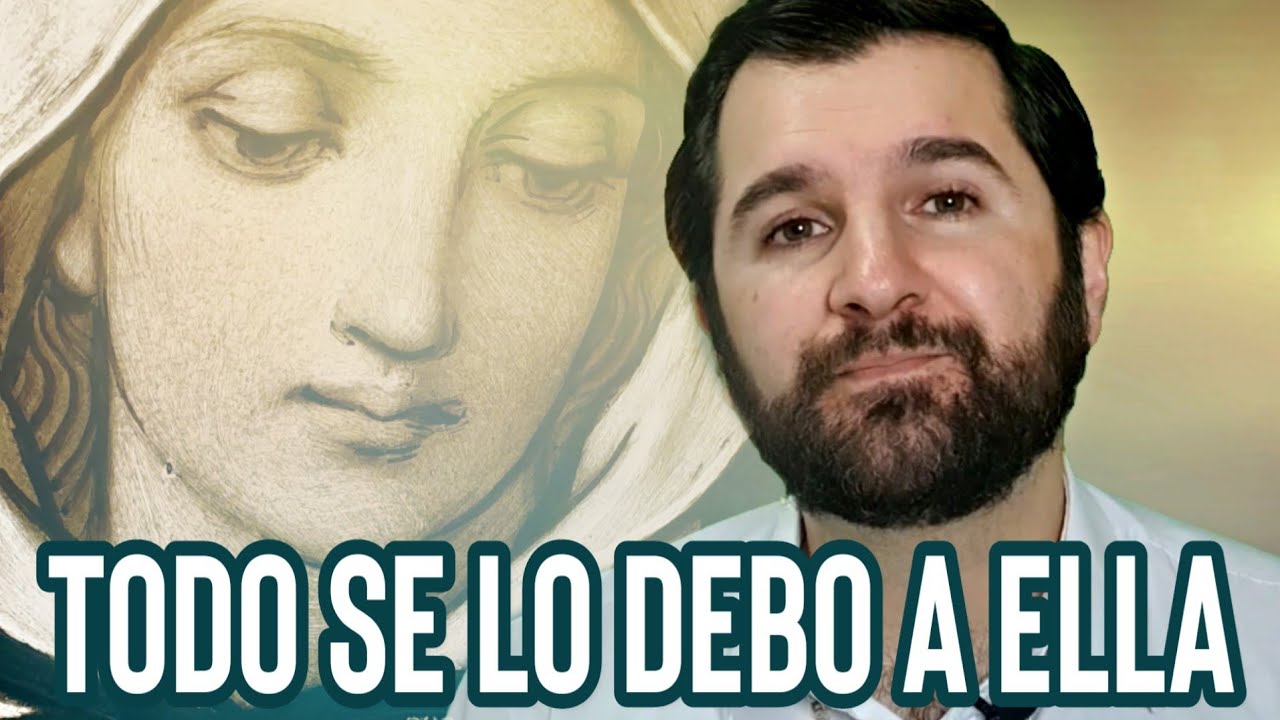 Todo se lo debo a Ella | Wilson Tamayo