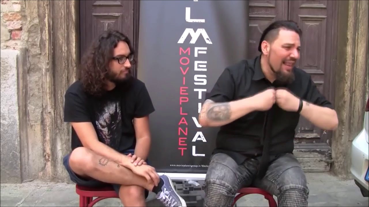 Federico Frusciante sui Queen