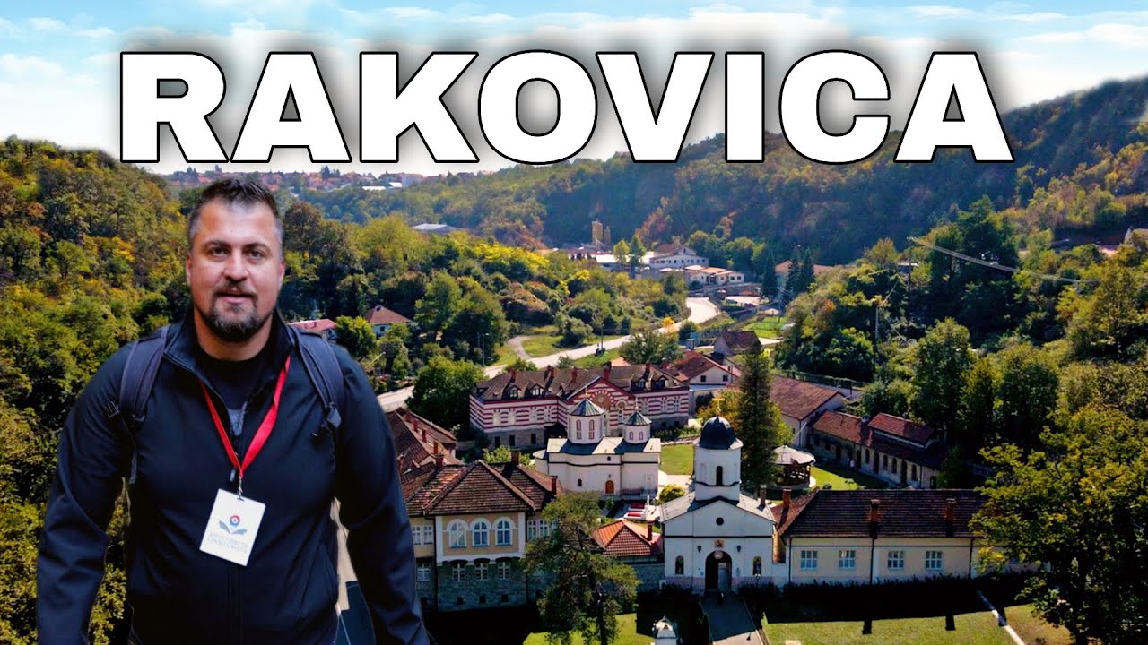 Kulturista ep.  65 - Beogradske priče 8 - Rakovica