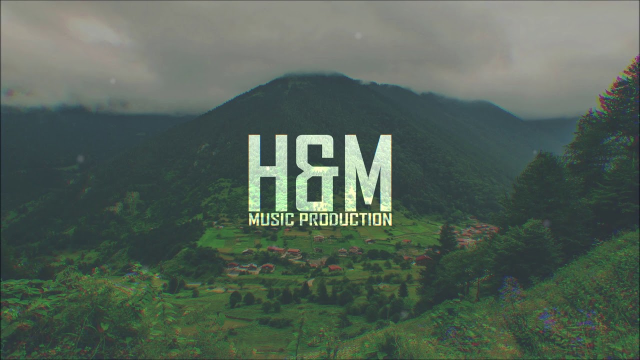 Efsane Saz Trap | ► Dost ◄ Produced By. HM Music