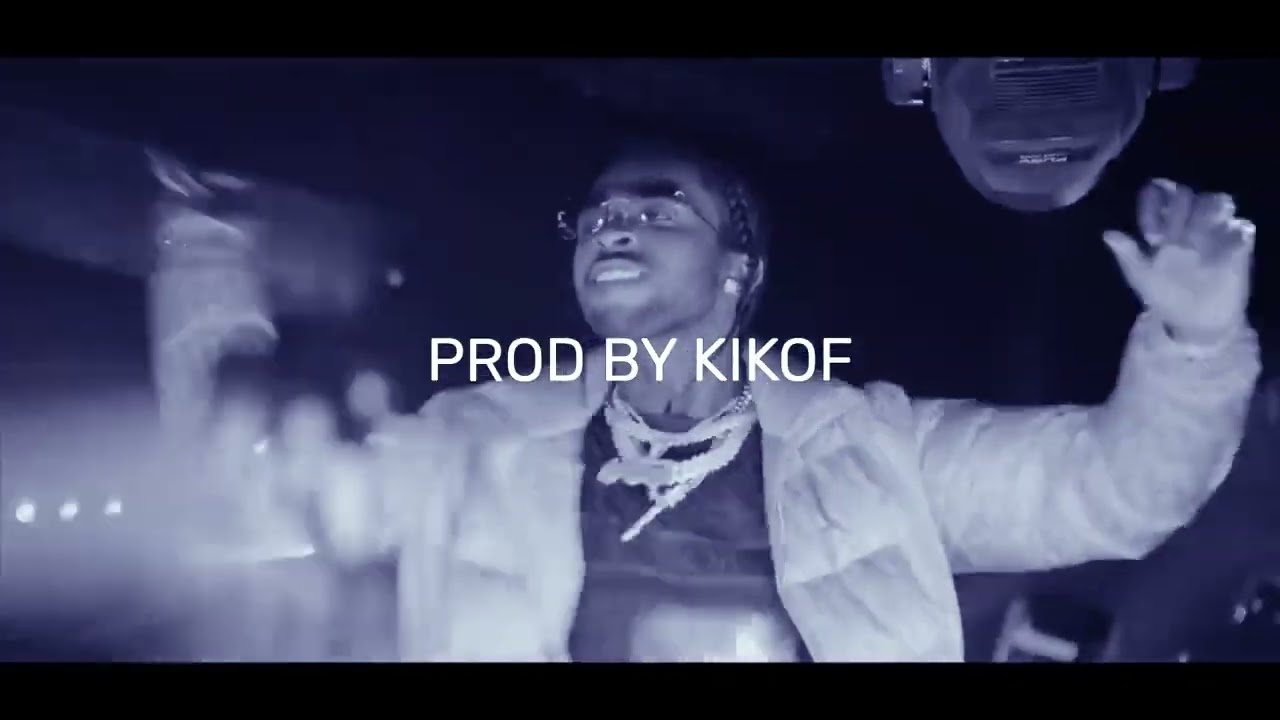 Pop Smoke Type Beat - 