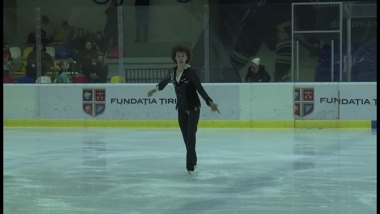Kirill Sheiko, FS (Bellu Memorial 2026)