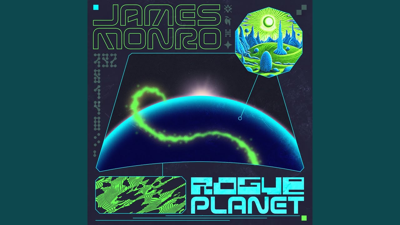 Rogue Planet