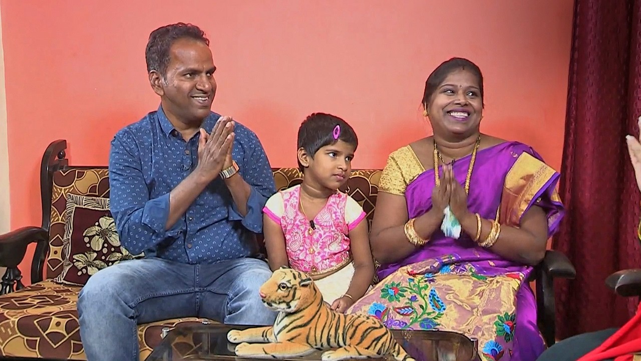 Sparsha Vatsalyacha - Ep 143 - Marathi Tv Serial - Zee5 Marathi Classics