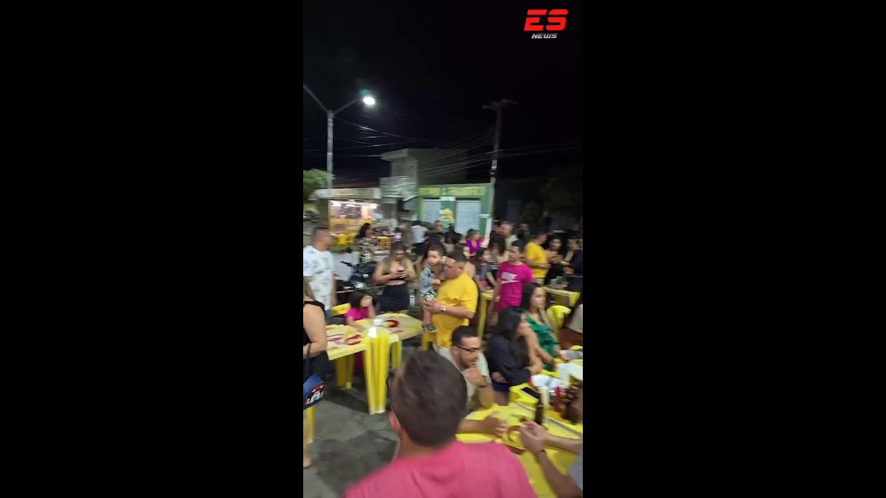 Ararendá-CE: Festejos de julho, 2025.