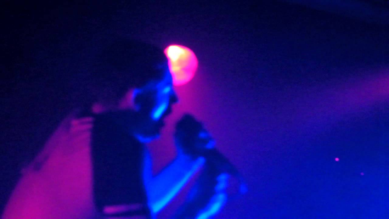 The Twilight Sad | Three Seconds of Dead Air | Glasgow 20/12/13