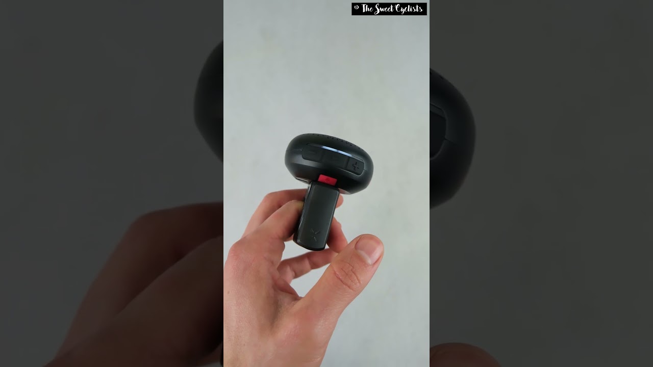 Как настроить звук велосипедного звонка &mdash; Trek BellBeats Electric Bike Bell #велосипедныеаксессуа...