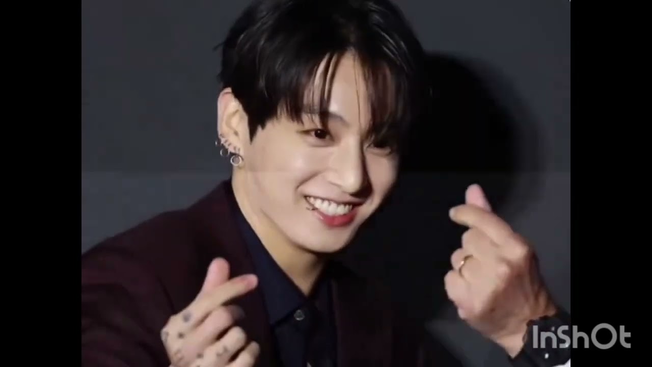 Jungkook fmv