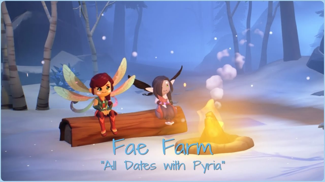 Fae Farm 