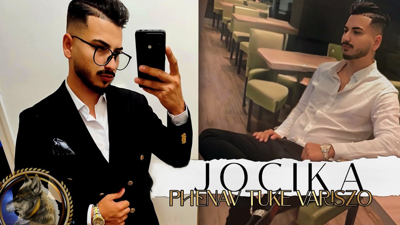 Jocika 2026 Phenav tuke variszo (JENCIKE KÜLDI)