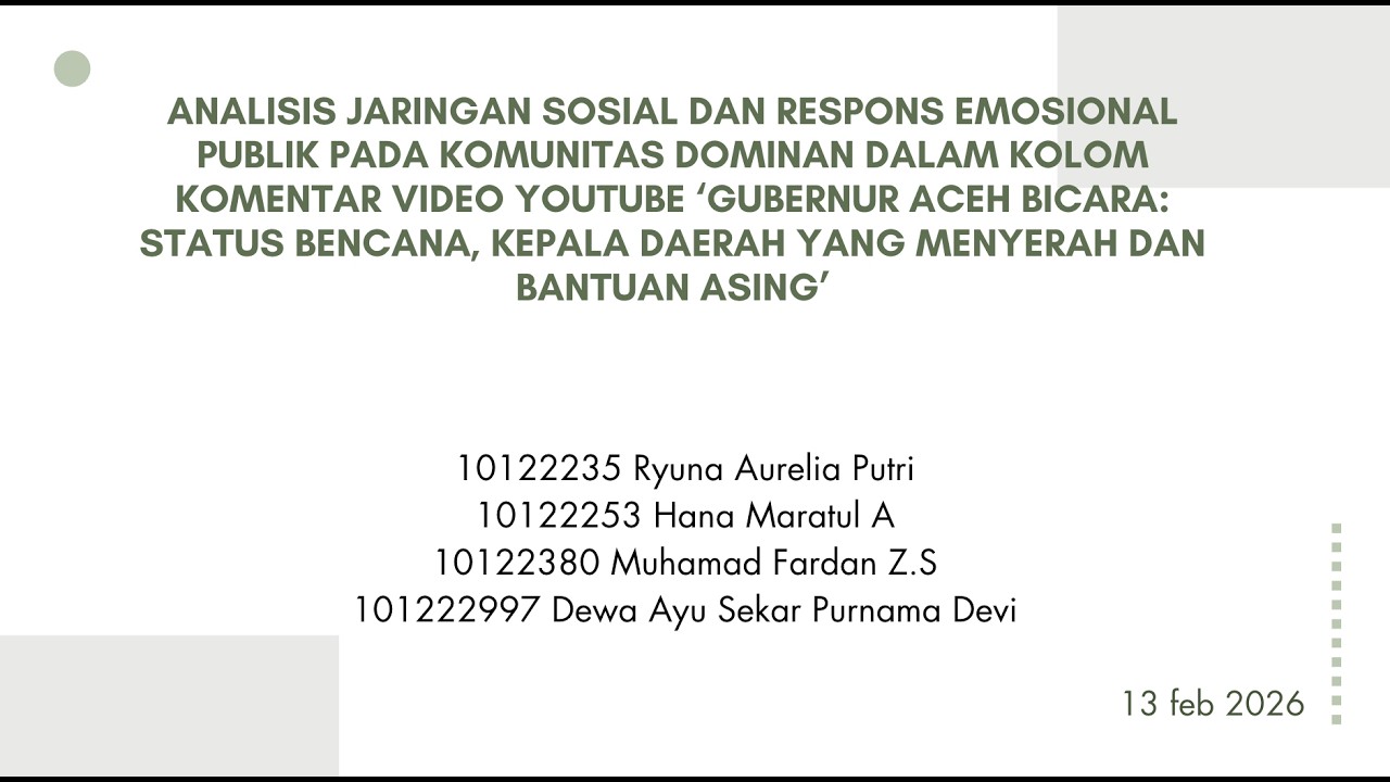 AMS-3_Komentar Youtube