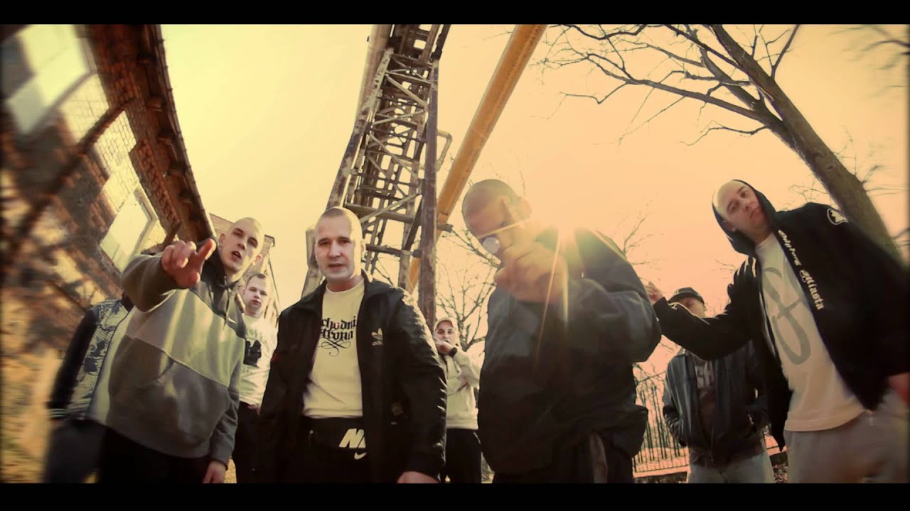 NIETOPERZ SGP - KILKA FAKTÓW feat. LUKAS OM, CYHACZ WS, DJ CZARLI