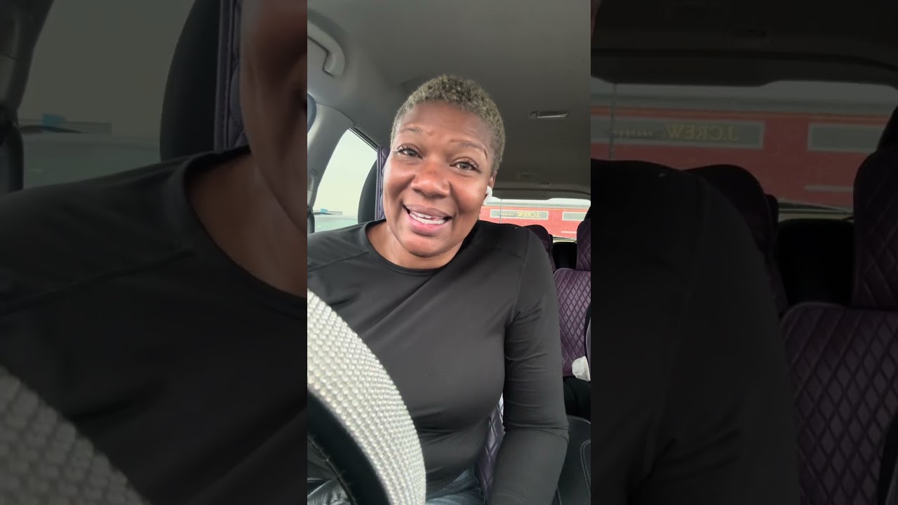 My CDL Journey: Fear, Faith, and Starting Over! 