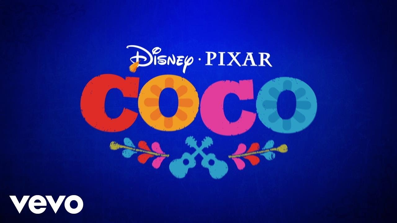 Bartosz Opania - Pamiętaj mnie (Ernesto de la Cruz) (